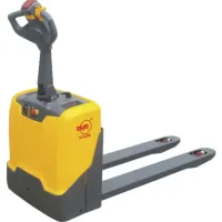 Xilin CBD20W тележка электрическая 2000 кг 1150 мм, 24/105 В/Ач 1005755