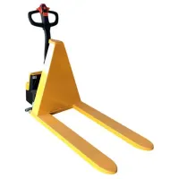 TOR HLT тележка самоходная с ножничным подъёмом 1000 кг 85-800 мм 24/33 В/Ач 1050444