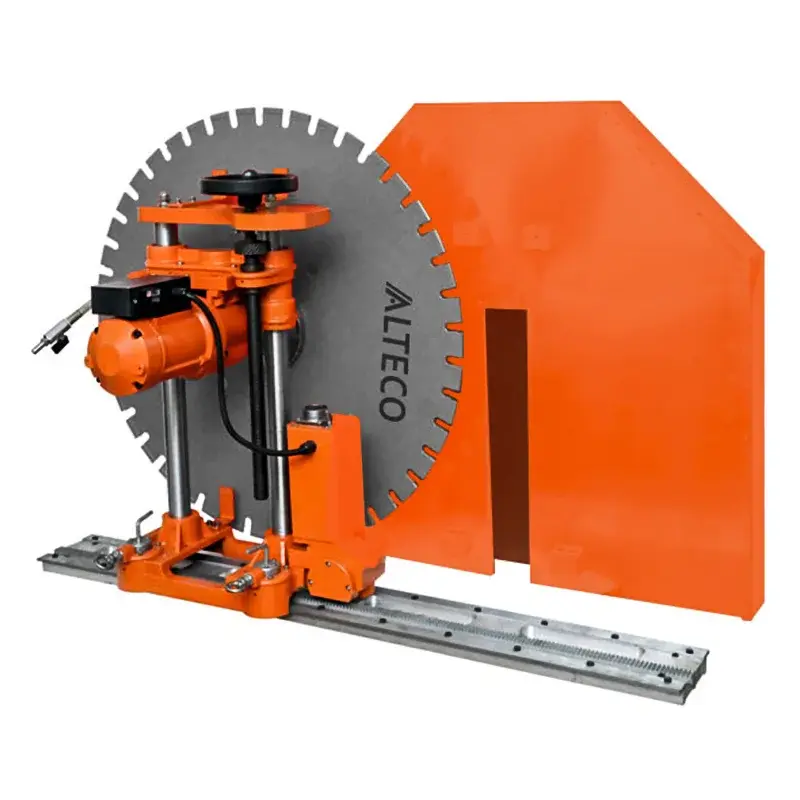 ALTECO WC 5280 Professional резчик стен 16038