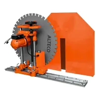 ALTECO WC 5280 Professional резчик стен 16038