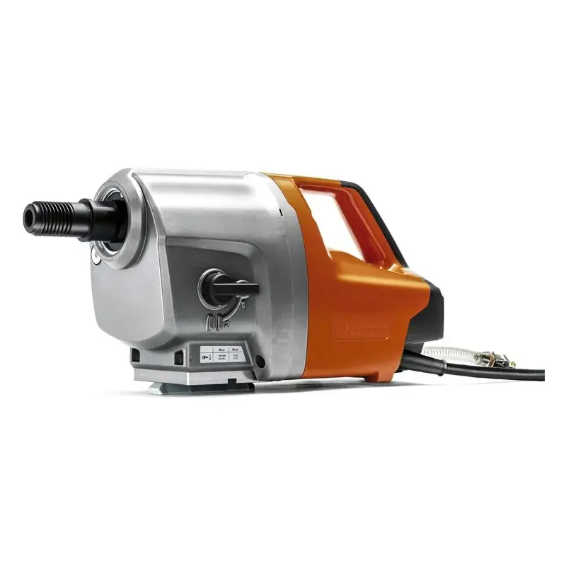 Husqvarna DM 650 HF бурильная машина 9665636-01
