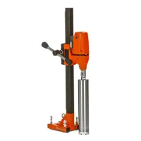 Бурильная машина со стойкой Husqvarna DMS-160 A, 9651575-02