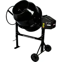 QUATTRO ELEMENTI Gravity 220 бетоносмеситель 916-042