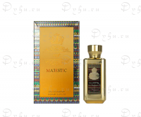 MPF perfumes Majestic