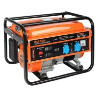 PATRIOT Max Power SRGE 3500 бензиновый генератор 474103145