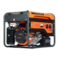 Aurora AGE 6500 D бензиновый генератор 2106773
