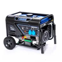 Нева DB5000E генератор бензиновый 4650002230675