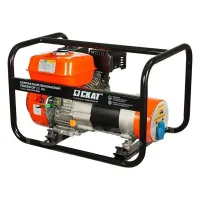 СКАТ УГБ-3200 Basic бензиновый генератор