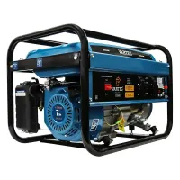 VARTEG G3500 бензиновый генератор 5819