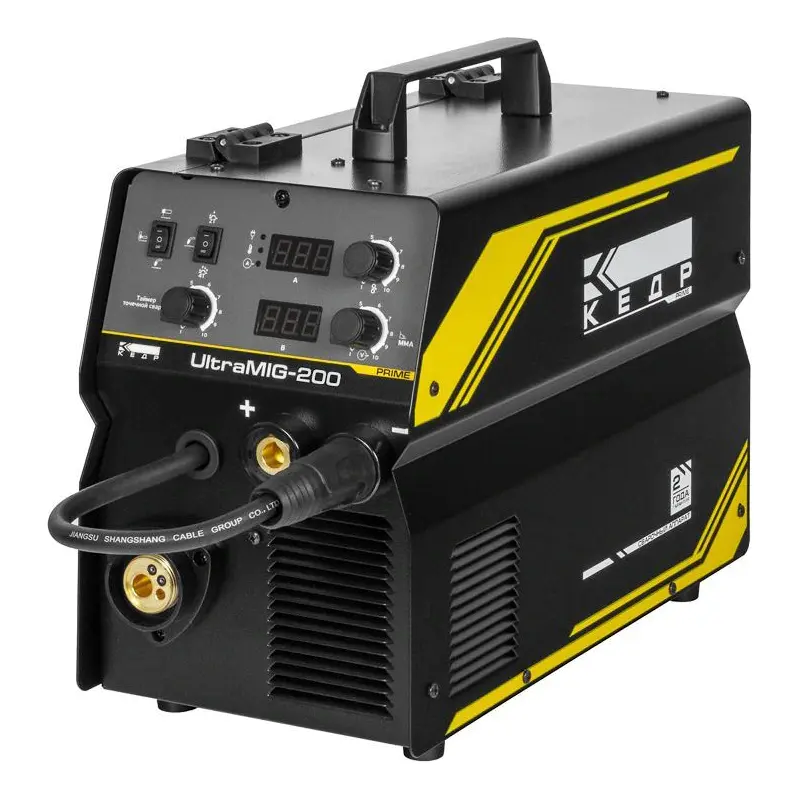 КЕДР UltraMIG 200 сварочный полуавтомат 8015499