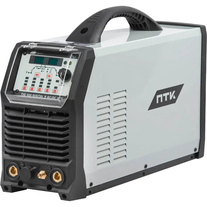 ПТК HANKER TIG 300 DIGITAL P AC/DC H39 сварочный инвертор 005.400.401