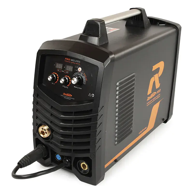 Redbo Pro Mig 200S сварочный полуавтомат 7490
