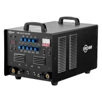 ПТК TIG 315P AC/DC ПРОФИ импульс сварочный инвертор tig 005.200.403