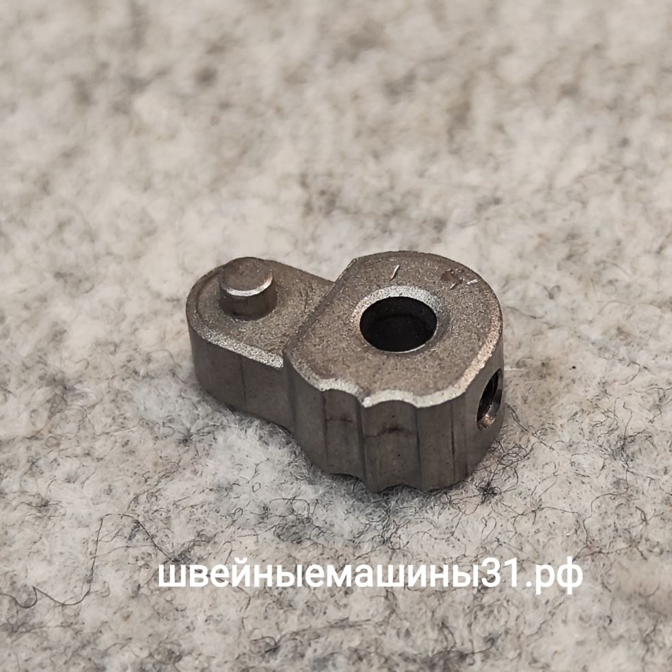 Деталь механизма регулировки автоматической петли Astralux 750 и др. Диаметр отверстия 4 мм.      Цена 300 руб.