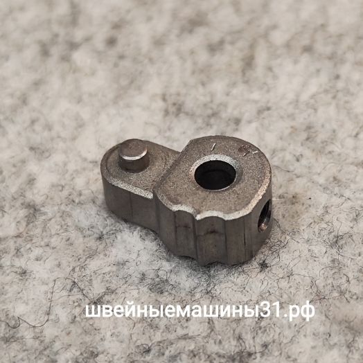 Деталь механизма регулировки автоматической петли Astralux 750 и др. Диаметр отверстия 4 мм.      Цена 300 руб.