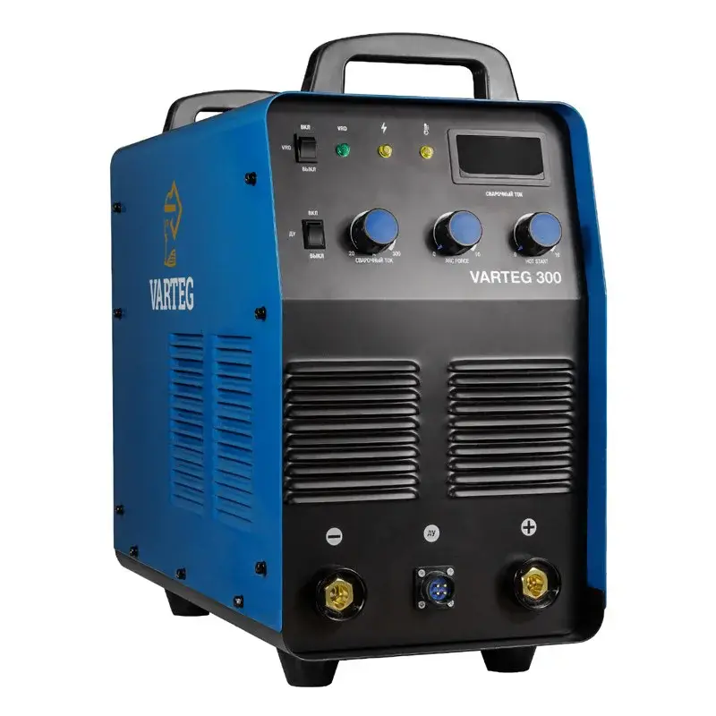 VARTEG 300 сварочный инвертор 7149