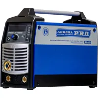 AuroraPRO SPEEDWAY 200 IGBT SYNERGIC инверторный сварочный полуавтомат 7227285