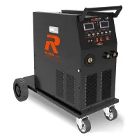 Redbo Pro Mig 350Y сварочный полуавтомат 7466