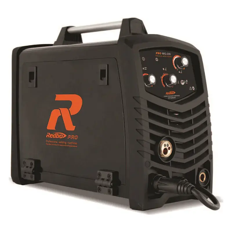 Redbo Pro Mig 200 сварочный полуавтомат 20076