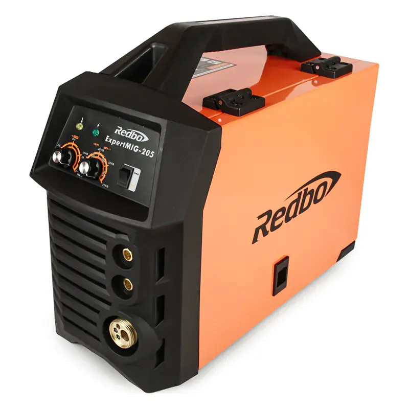 Redbo Expert Mig-205 сварочный полуавтомат 7488