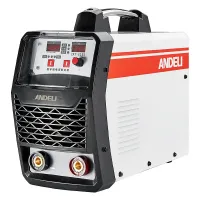 Andeli ARC-315SS сварочный инвертор mma ADL20-017