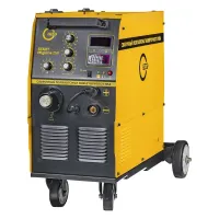 START MigLine 250 сварочный полуавтомат 2ST250