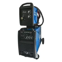 ТСС TOP MIG/MMA-500F сварочный полуавтомат 018092