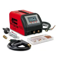Telwin DIGITAL CAR SPOTTER 5500 AUTOMATIC аппарат точечной сварки 823234