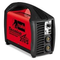 Сварочный аппарат с инвертором Telwin TECNICA 211/S, 816022