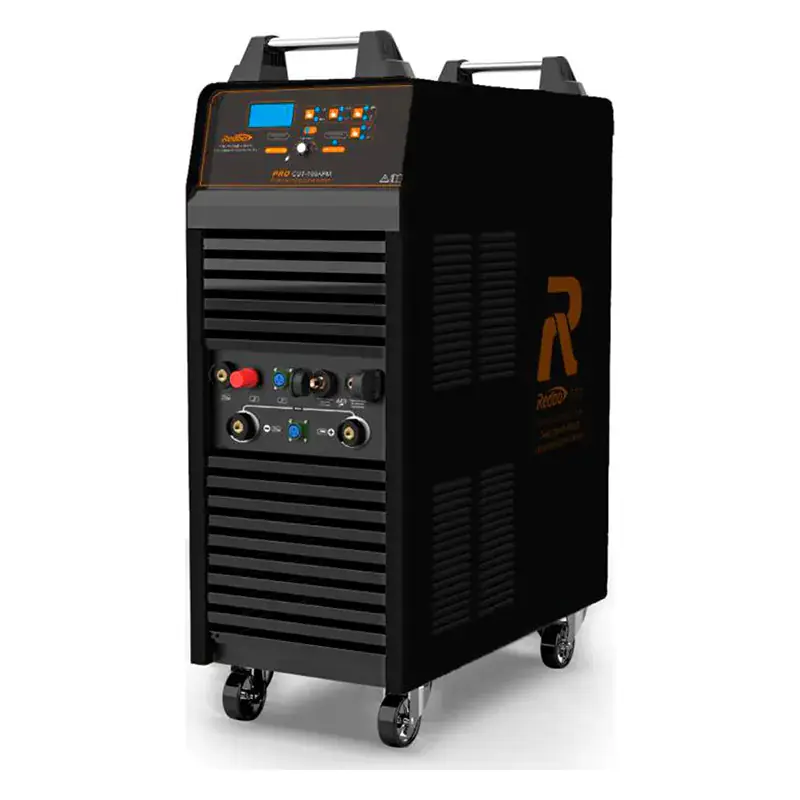 Redbo Pro Cut 100APM плазморез 19926
