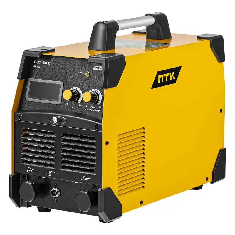 ПТК RILON CUT 60 С плазморез 005.300.512