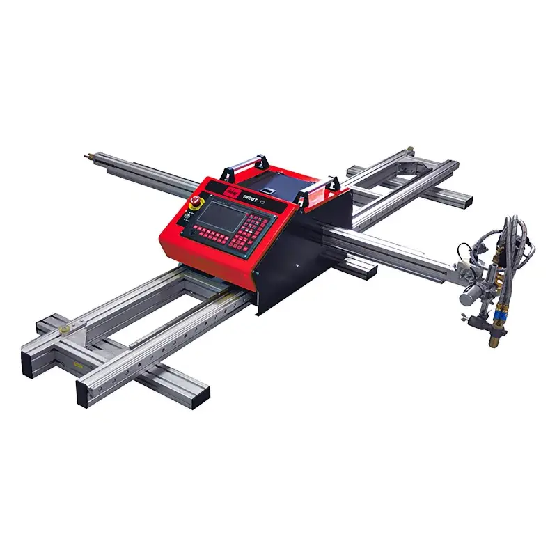 FUBAG INCUT 10 газорезательная машина 38 676.1