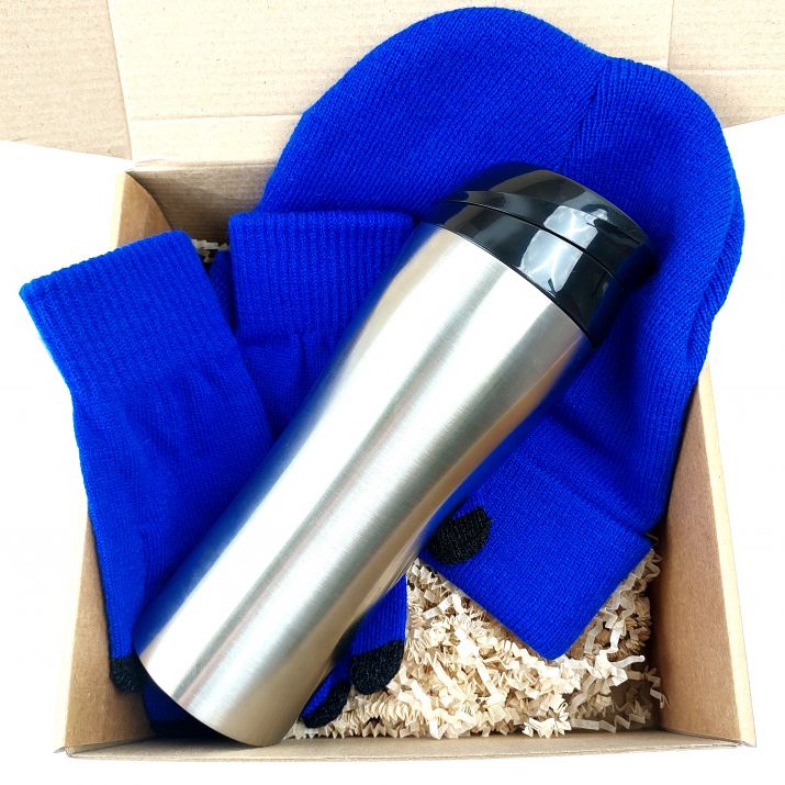 термокружки с логотипом в москве