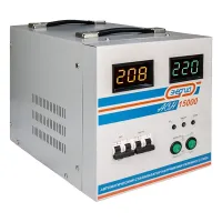 ЭНЕРГИЯ АСН 15000 однофазный стабилизатор напряжения Е0101-0094