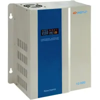 ЭНЕРГИЯ Константа 10000 стабилизатор напряжения Е0101-0226