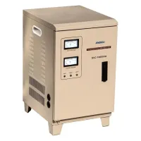 Andeli SVC-10000VA-GS 110-250 В стабилизатор напряжения ADL23-032