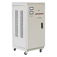 Andeli SVC-30000VA-GS 150-250 В стабилизатор напряжения ADL23-014