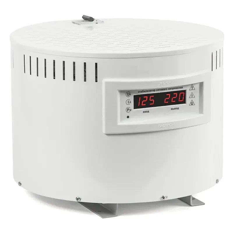SKAT STL 10000 стабилизатор напряжения 707