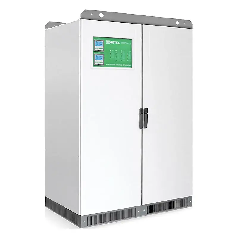 ORTEA Orion Plus 200 стабилизатор напряжения трехфазный 200-15/160-20