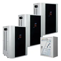 ЭНЕРГИЯ Hybrid СНВТ 30000 трехфазный стабилизатор напряжения Е0101-0403