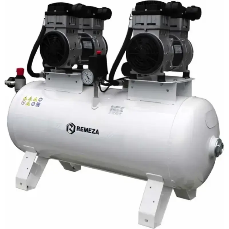 Remeza СБ 4-100.OLD15T компрессор 8098610