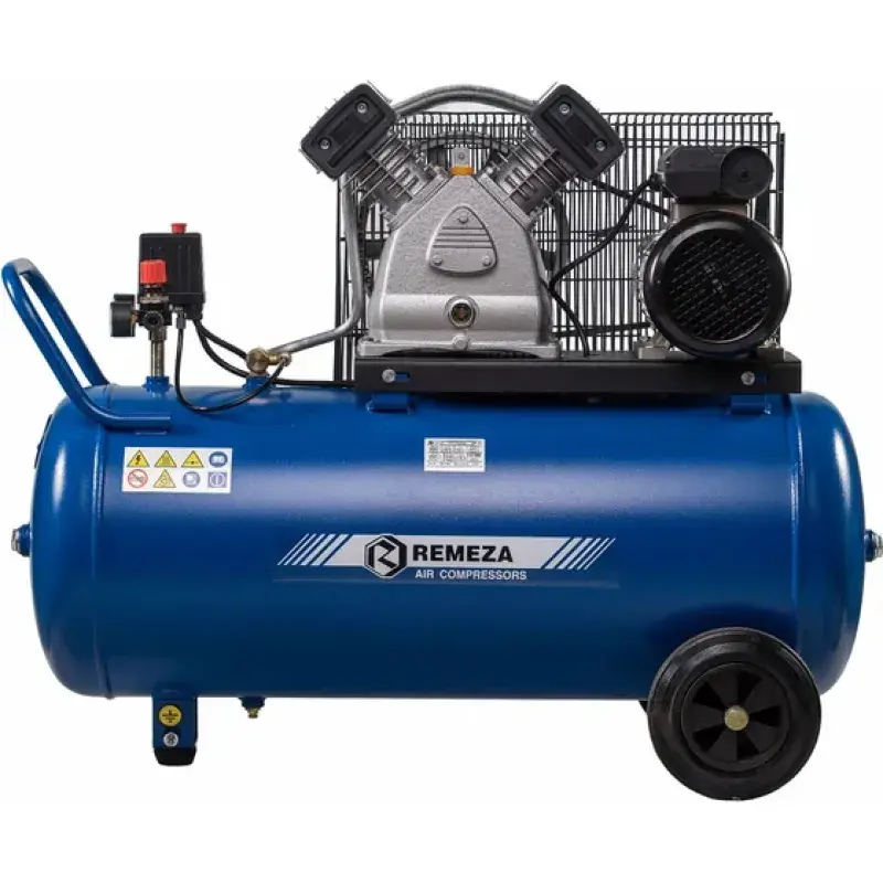Remeza СБ 4/С-100 LB 30 A компрессор 21688