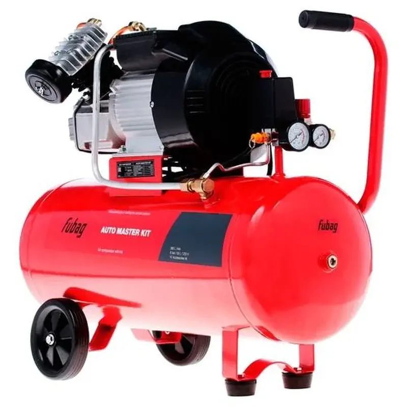 Компрессор Fubag Auto Master Kit, 45681953