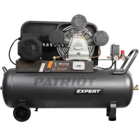 PATRIOT KRX 580 L100 D поршневой масляный компрессор 545302330