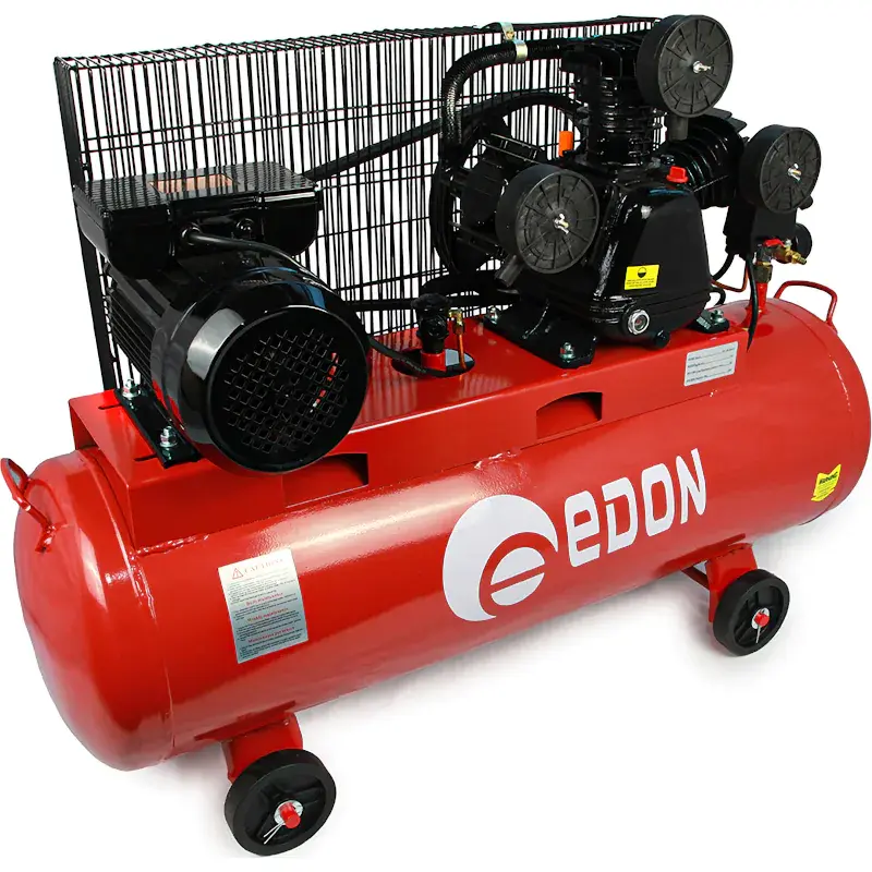 Edon OAC-100/2400TS компрессор масляный 1004010620