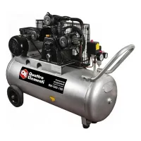 QUATTRO ELEMENTI BW-500-100 компрессор поршневой масляный 771-725