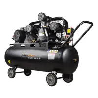 FoxWeld AEROMAX 480/100 HP масляный ременной компрессор 6796