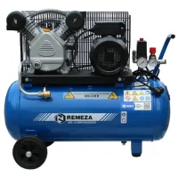 Remeza СБ 4/С-50.LB 24 A компрессор 8090660
