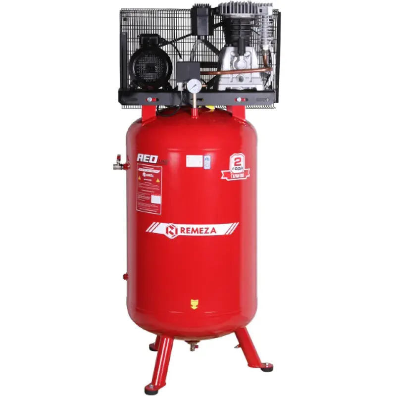 Remeza СБ 4/Ф-270.АВ890В компрессор УТ-00004807