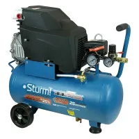 Sturm! AC93124P компрессор масляный